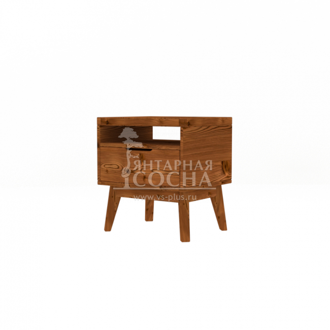 Набор мебели Спальня Доната №1 из массива сосны Набор мебели Спальня Доната №1 из массива сосны