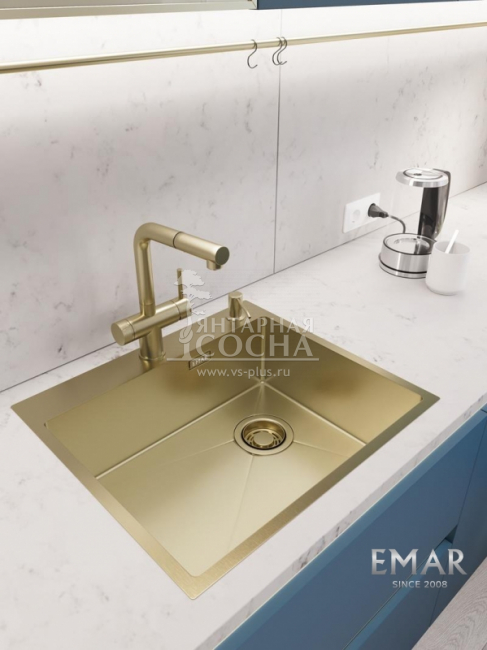 ����� EMAR 560(TOP) PVD