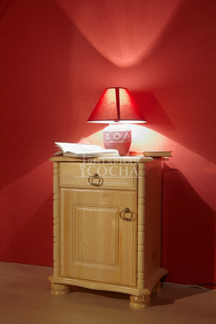 Тумба прикроватная Айно Тумба прикроватная Айно