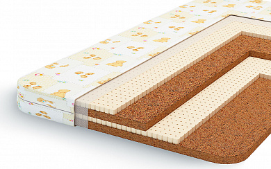 ������ Lonax Baby Fusion-Light (����������)