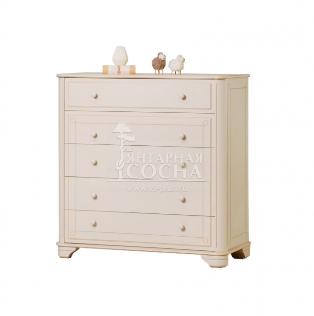 Комод Бетти №6 Комод Бетти №6