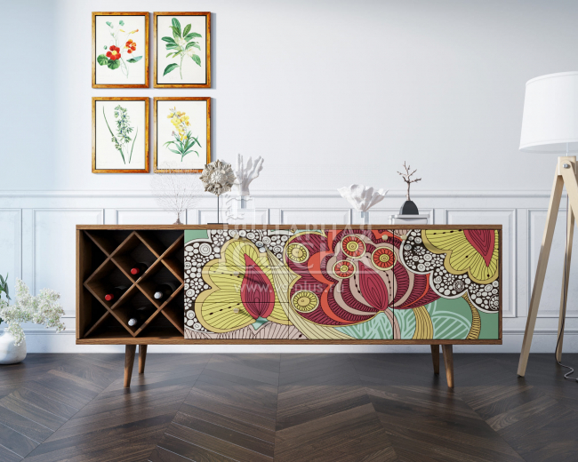  "Berber"    6   BB15/Print_06