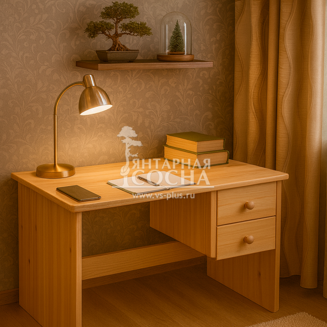 Письменный стол Шварценбах Письменный стол Шварценбах