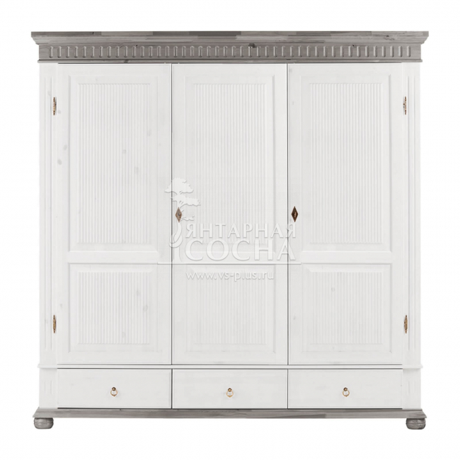 Шкаф Хельсинки-3-GT-M Шкаф Хельсинки-3-GT-M