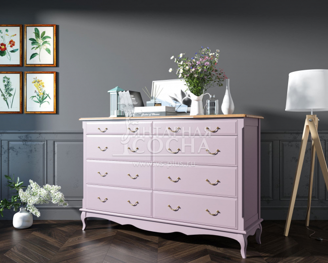 ����� Leontina Lavanda �� ������ ������ ��� ST9316/2L