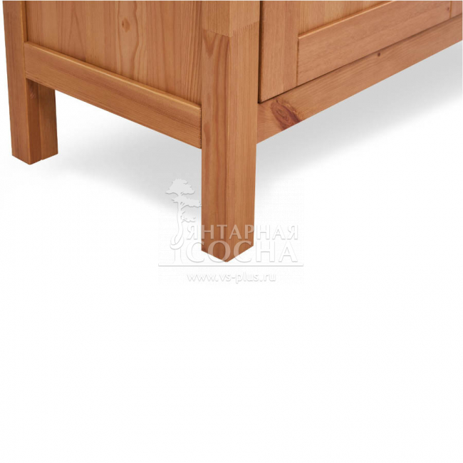 Шкаф для книг КЫМОР Стекло/Панель 90 Светло-коричневый Шкаф для книг КЫМОР Стекло/Панель 90 Светло-коричневый