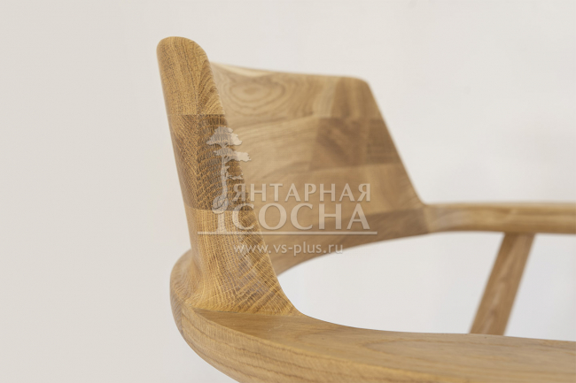 Стул Самурай Комфорт с мягким сиденьем из ткани или экокожи Стул Самурай Комфорт с мягким сиденьем из ткани или экокожи