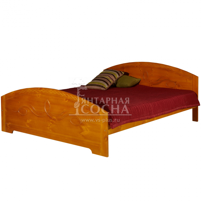 Кровать Элина Кровать Элина