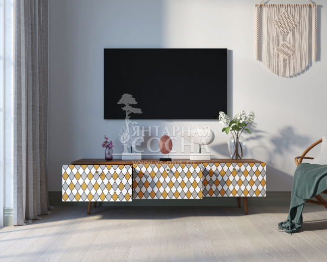  "Berber"     TV  22  BB19/Print_22