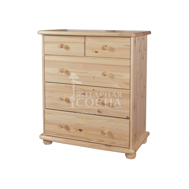 Комод Биг-5 Комод Биг-5