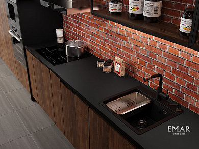 ����� EMAR 1520 QUARTZ