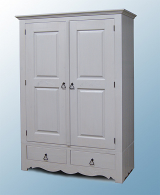    ARMOIRETTE 2 P