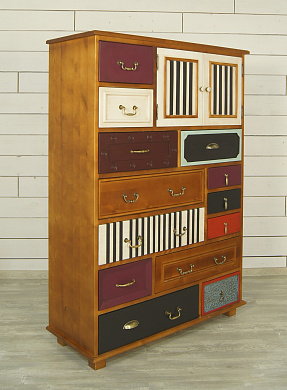  Gouache Birch   M10535ETG/1