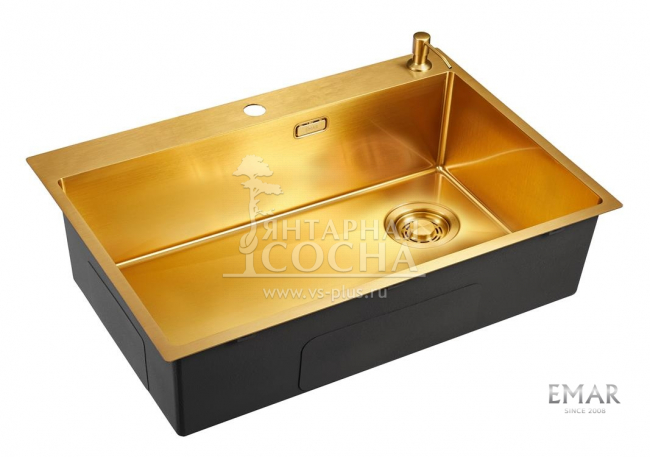 ����� EMAR 660(TOP) PVD