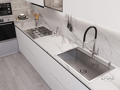 ����� EMAR 125� PVD