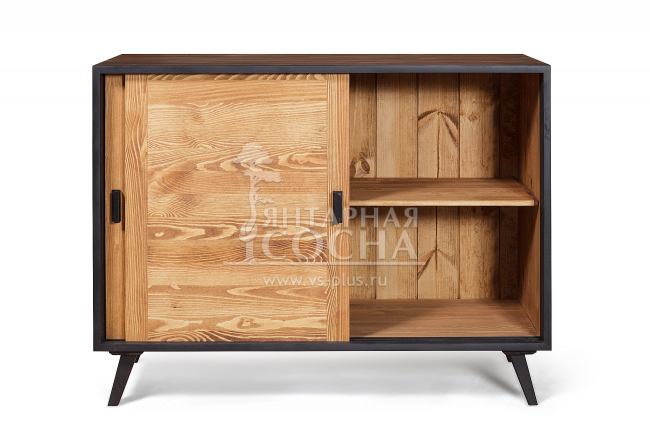 Комод ERICKA-MB2PC Комод ERICKA-MB2PC