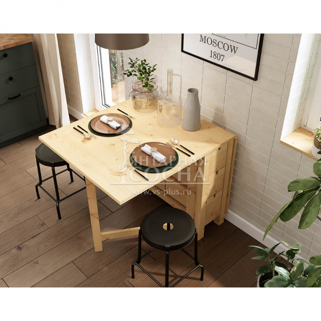 Стол книжка МЫРПОМ Стол книжка МЫРПОМ