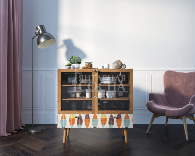   "Berber"  48  BB47/Print_48