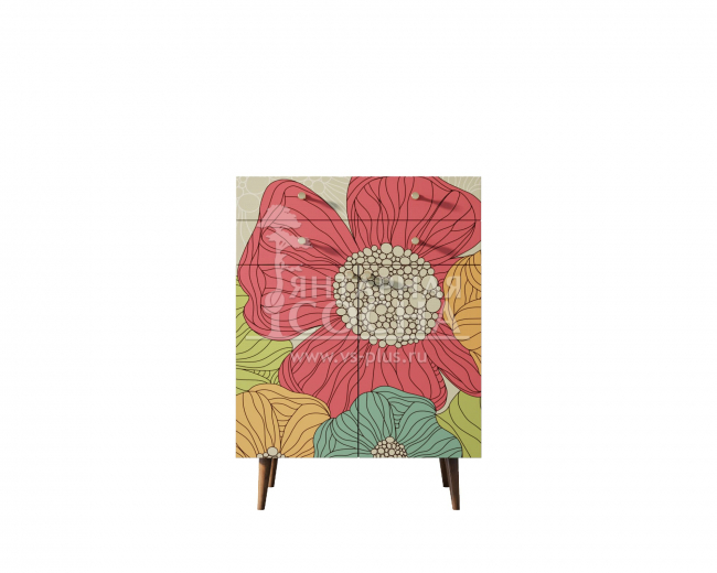  "Berber"   5  BB12/Print_05