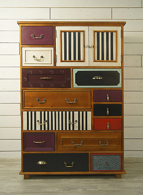  Gouache Birch   M10535ETG/1