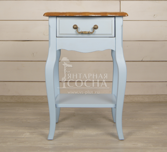   "Leontina Blue"     ST9302SB