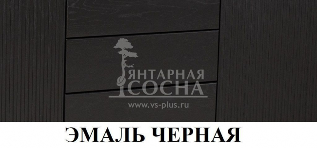 Стул Милина из массива дуба в эмали Стул Милина из массива дуба в эмали