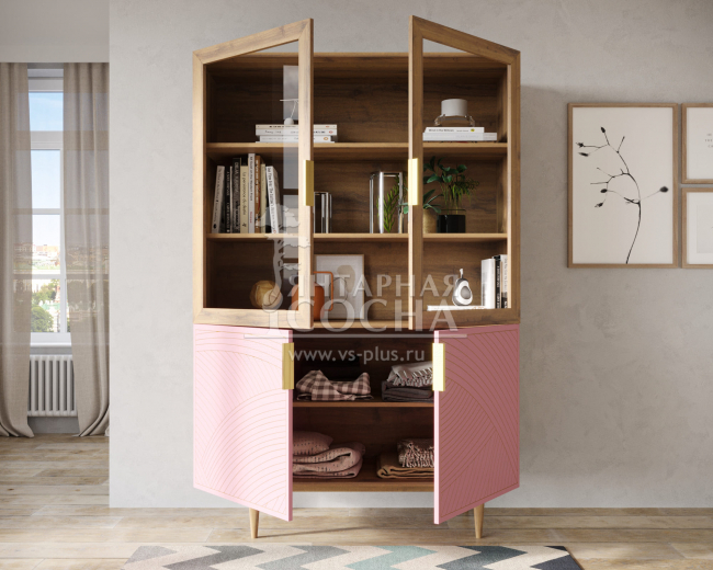     "Line" LN11/GR1/pink