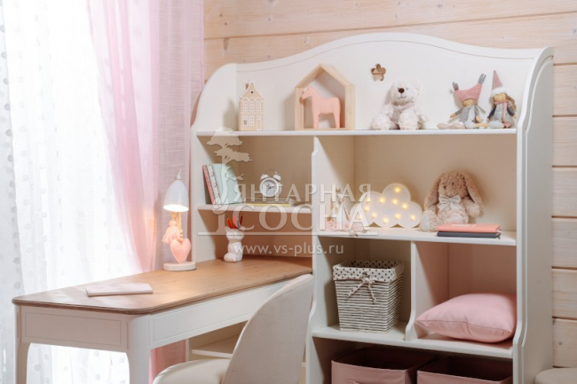 Стол письменный Бетти №6 Стол письменный Бетти №6