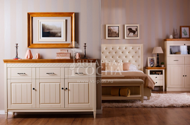 Кровать мягкая Дания №9 Кровать мягкая Дания №9