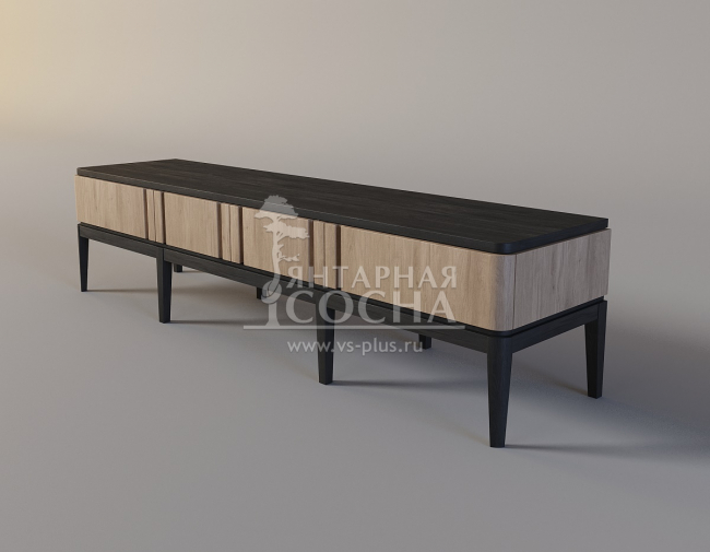 Тумба ТВ ICONS РВ 403 Тумба ТВ ICONS РВ 403