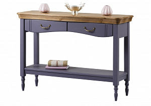 Туалетные столики и консоли