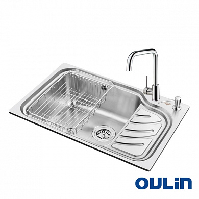  Oulin OL-327L