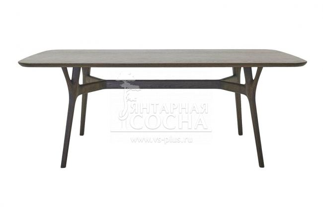 Стол обеденный Винара из дуба 180 ПМЦ Стол обеденный Винара из дуба 180 ПМЦ
