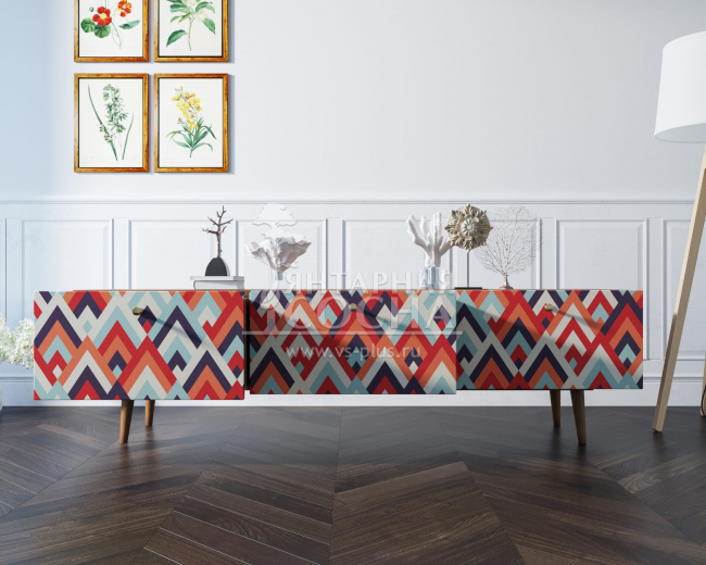  "Berber"     TV  2  BB19/Print_02