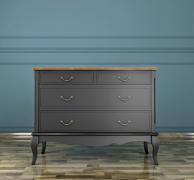  Leontina Black  4   ST9315BLK