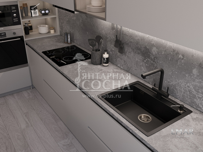 ����� EMAR 1640 QUARTZ