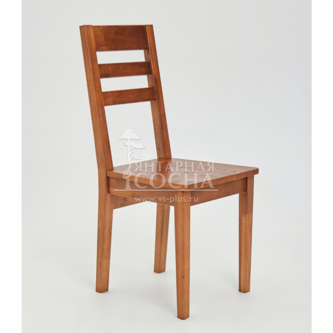 Стул Немо 2 из массива дуба Стул Немо 2 из массива дуба