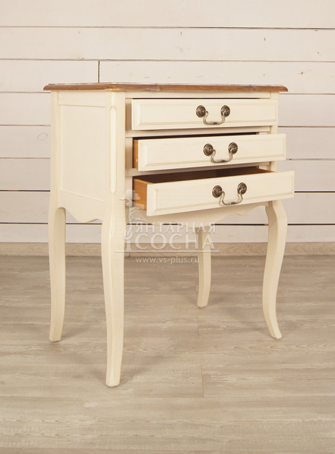 ����� "Leontina" �� 3 ����� ��� ST9348