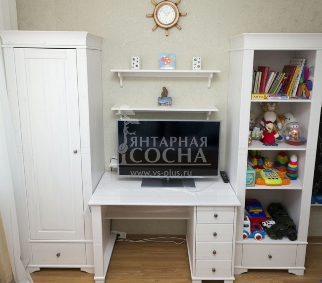 Шкаф 1-дверный Бейли Шкаф 1-дверный Бейли