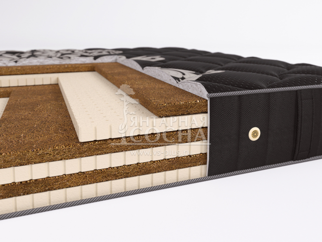 Матрас PRIMA MIX Матрас PRIMA MIX