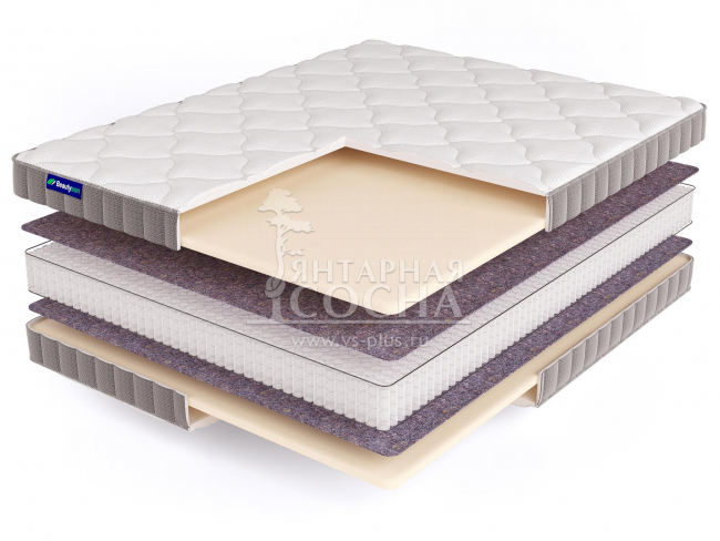 Матрас BeautySon - Promo 3 S1200 Матрас BeautySon - Promo 3 S1200