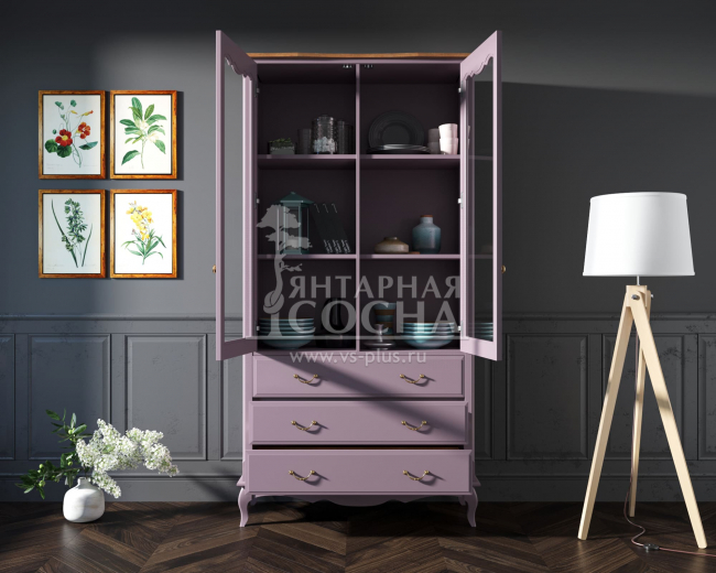  "Leontina Lavanda"    3   ST9355/3L