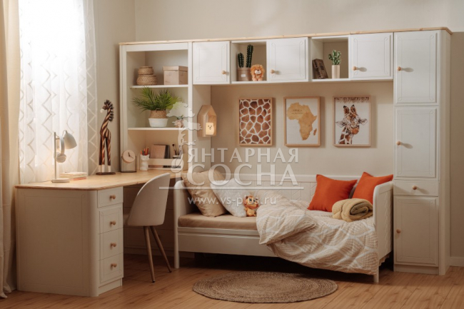 Модуль Бетти №4 Модуль Бетти №4