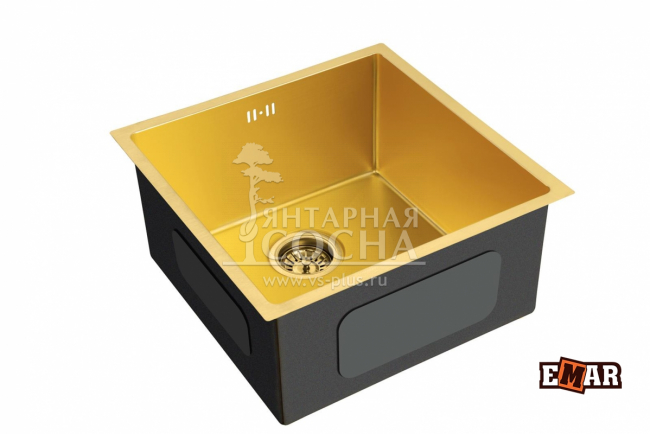 Мойка EMAR EMB-112 Мойка EMAR EMB-112