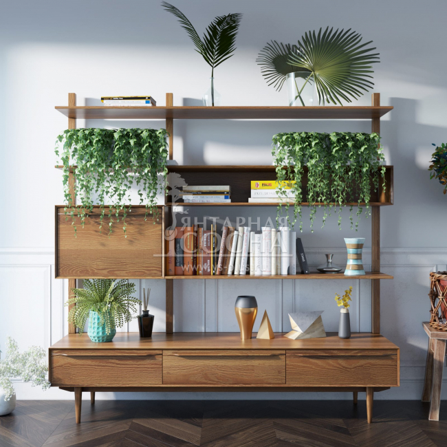 ������� "Bruni" � ������� ��� BR-20