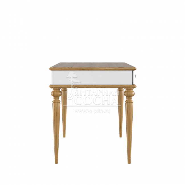 Стол письменный Рандеву 003 (1.1.1) Стол письменный Рандеву 003 (1.1.1)