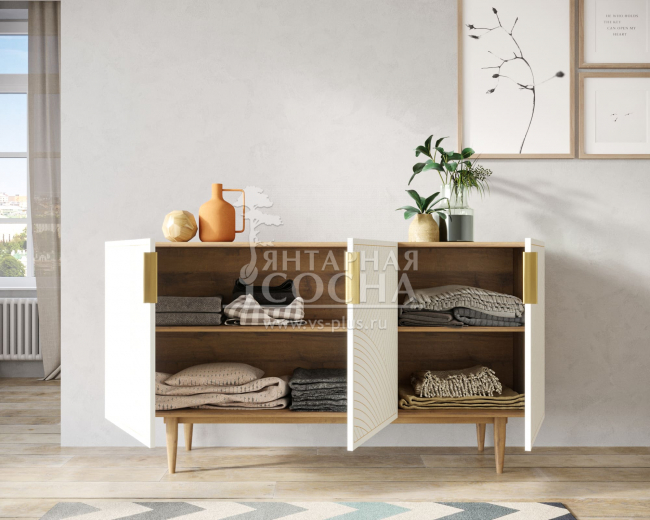     "Line" LN02/GR1/beige