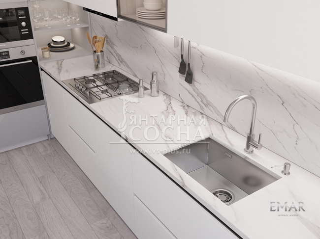 ����� EMAR 132 PVD