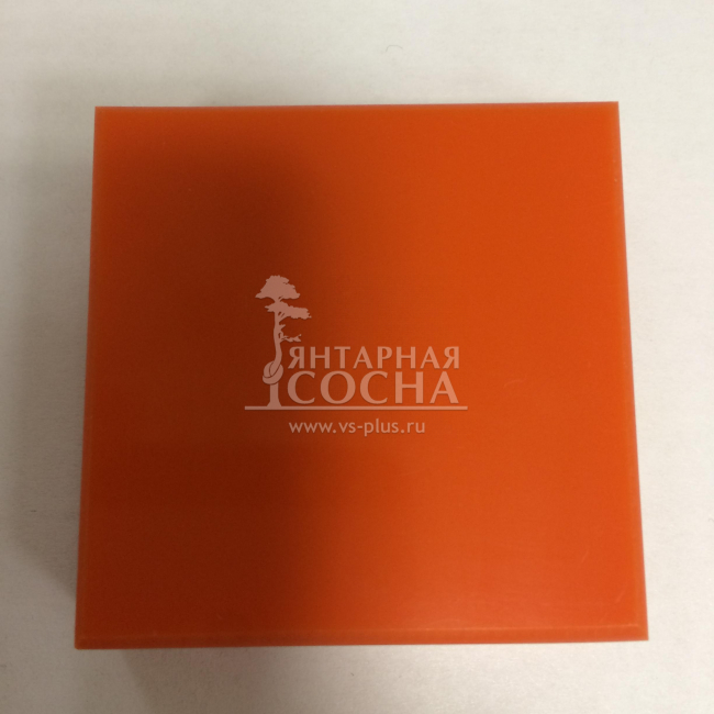 Hanex Magic M005 - M-ORANGE