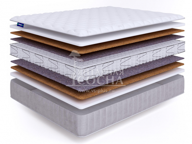 ������ BeautySon - Promo Lux 12 S600